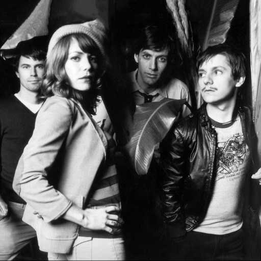 Rilo Kiley Concerts in New York