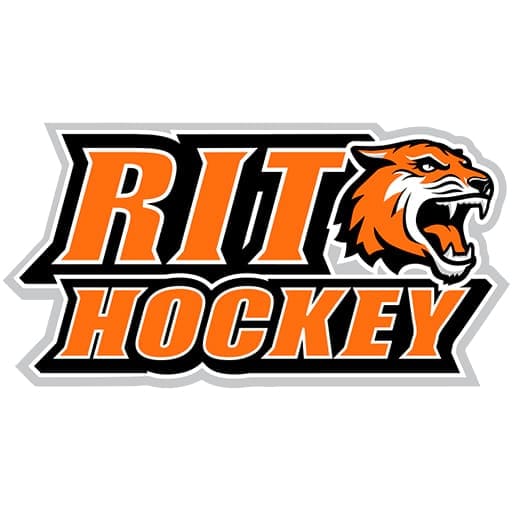 RIT Tigers Hockey Schedule 2026–2027