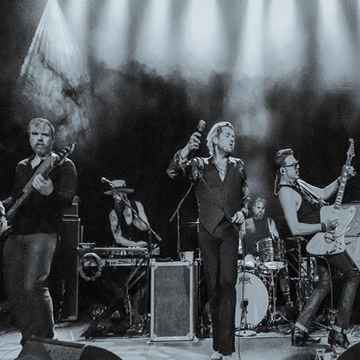 Rival Sons Concerts in New York