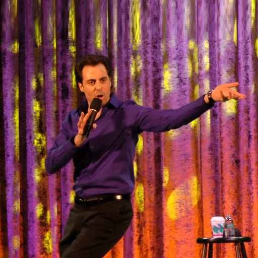 Rob Magnotti New York Tickets