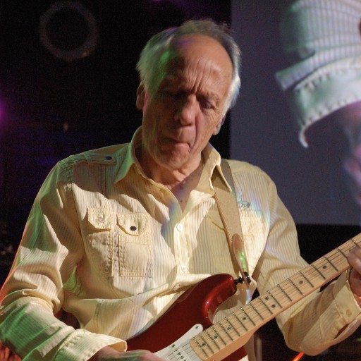 Robin Trower Concerts in New York