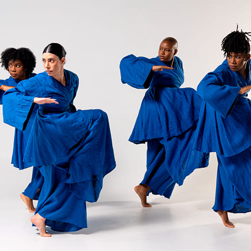 Ronald K. Brown & Evidence - A Dance Company New York Tickets