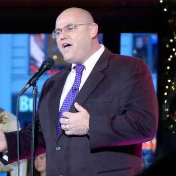 Ronan Tynan Concerts in New York