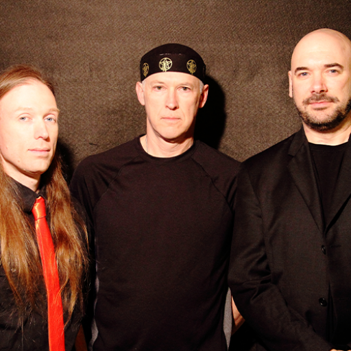 Rush Tribute Project concerts in New York.
