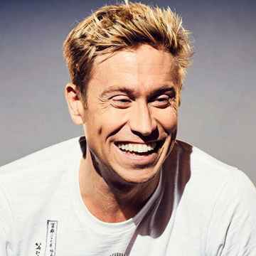 Russell Howard New York Tickets