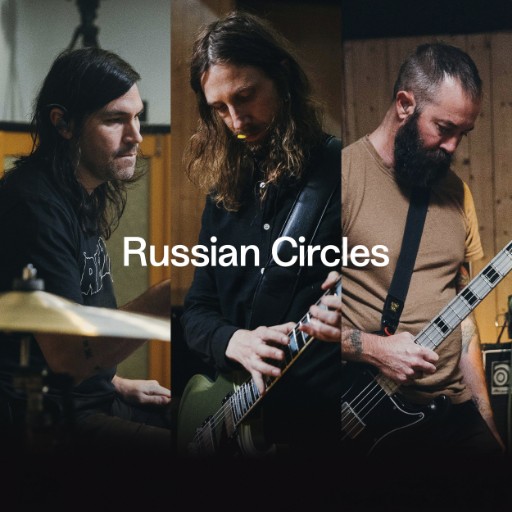 Russian Circles Concerts in New York