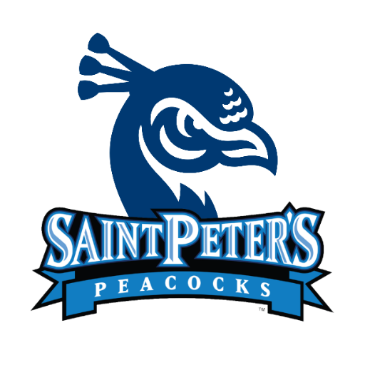 Saint Peter's Peacocks Tickets in Newark