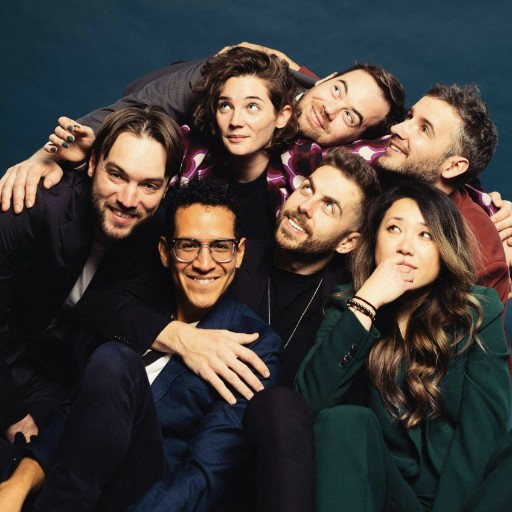 Sammy Rae and The Friends Concerts in New York