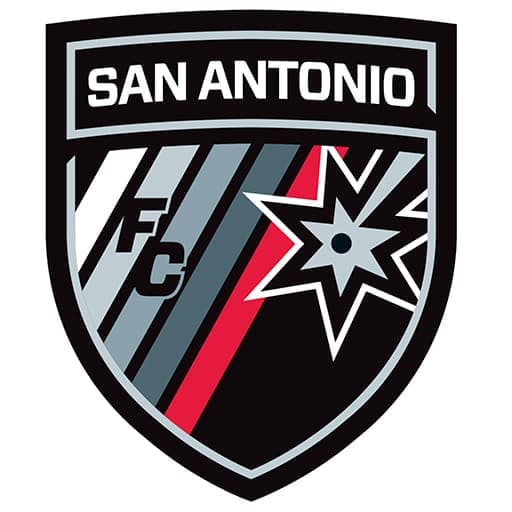 San Antonio FC Schedule 2026–2027