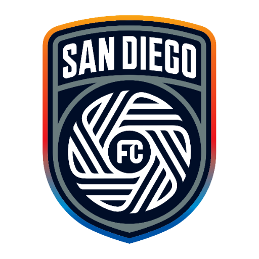 San Diego FC Schedule 2026–2027