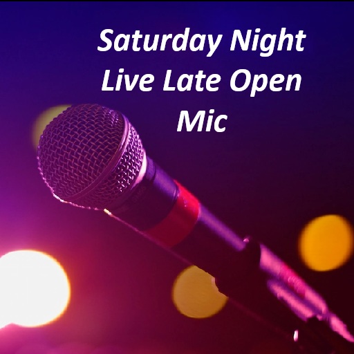 Saturday Night Live Late Open Mic New York Tickets