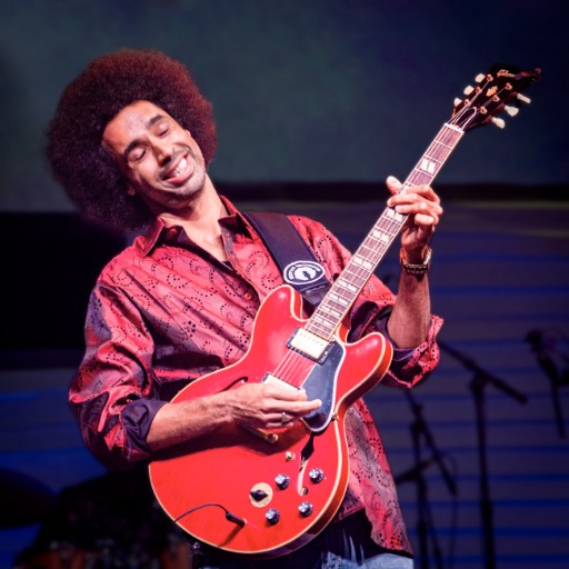 Selwyn Birchwood Concerts in New York