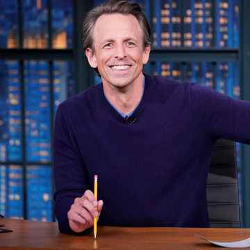Seth Meyers New York Tickets