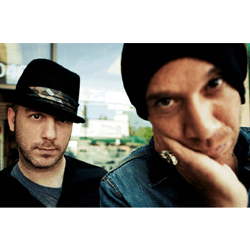 She Wants Revenge Concerts in New York