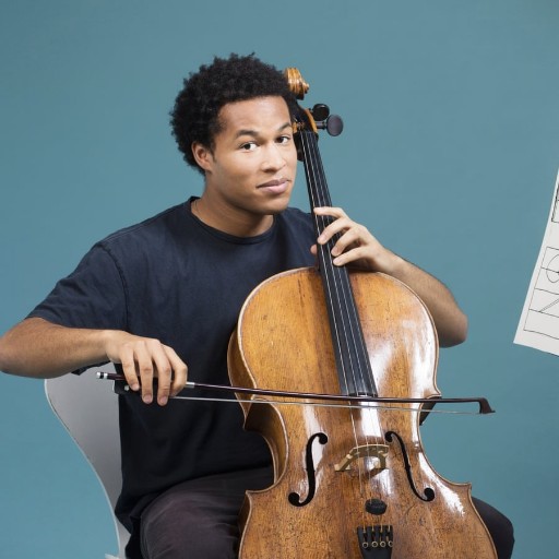 Sheku Kanneh-Mason Concerts in New York