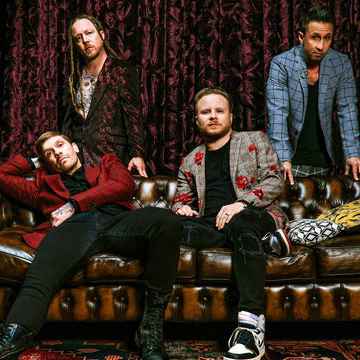 Shinedown Concerts in New York