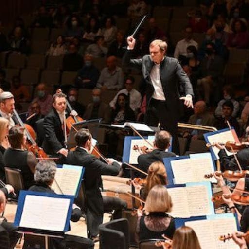 Shostakovich Concerts in New York