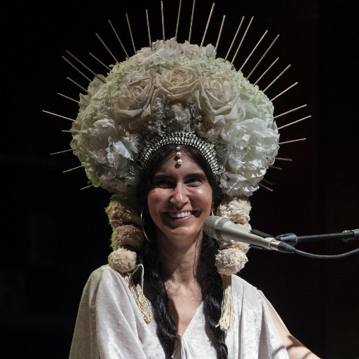Simrit Concerts in New York