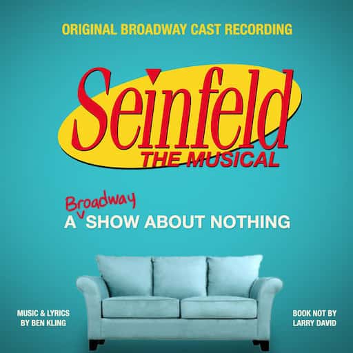 Singfeld! A Musical About Nothing! New York Tickets