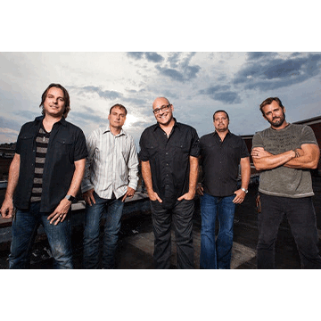 Sister Hazel Concerts in New York