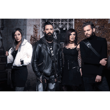 Skillet Concerts in New York