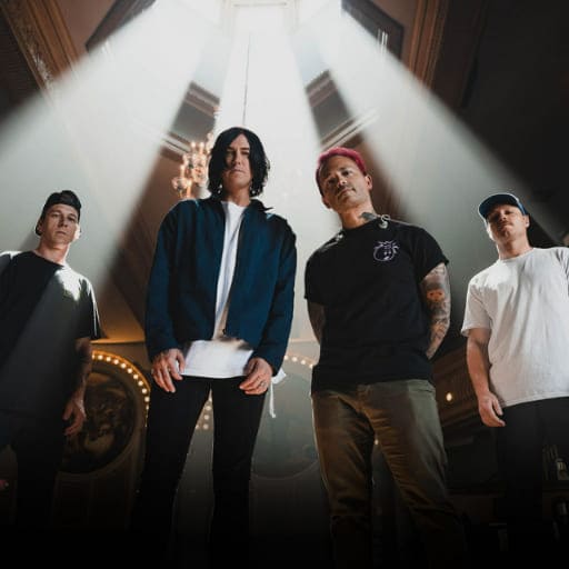 Sleeping With Sirens Concerts in New York