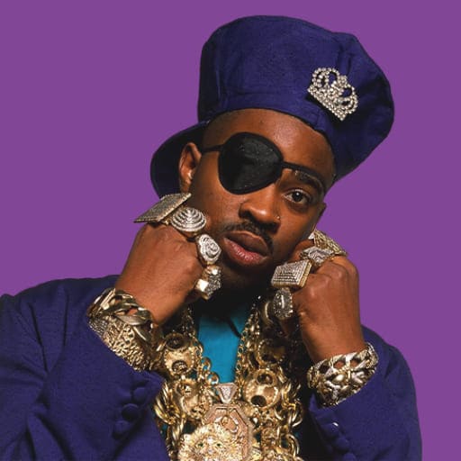 Slick Rick Concerts in New York