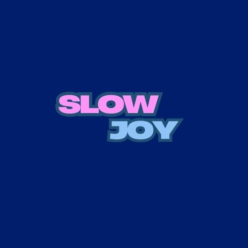 Slow Joy concerts in New York.