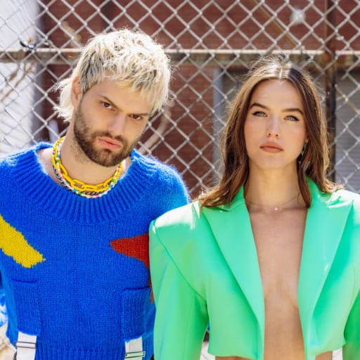 Sofi Tukker Concerts in New York