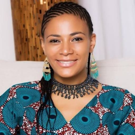 Sona Jobarteh Concerts in New York
