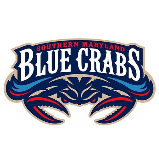 Southern Maryland Blue Crabs Schedule 2026–2027