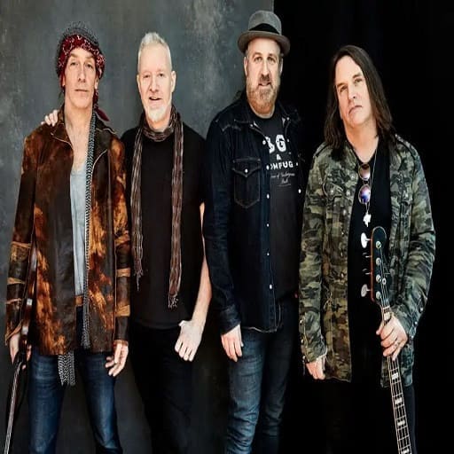 Spin Doctors Concerts in New York