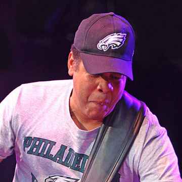 Stanley Clarke Concerts in New York