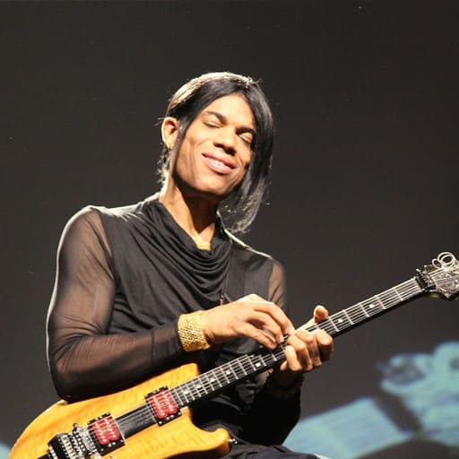 Stanley Jordan Concerts in New York