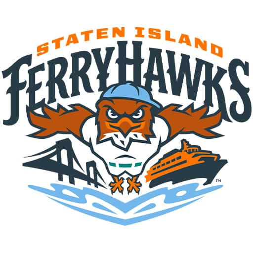 Staten Island FerryHawks Schedule 2026–2027