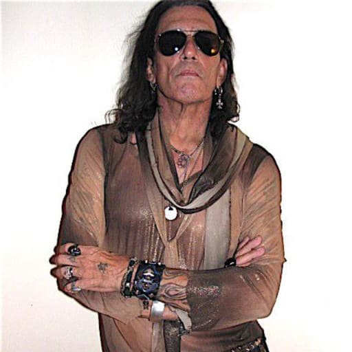 Stephen Pearcy Concerts in New York