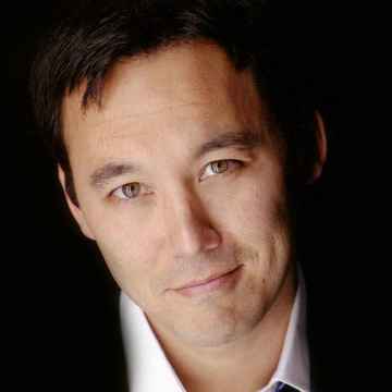 Steve Byrne New York Tickets
