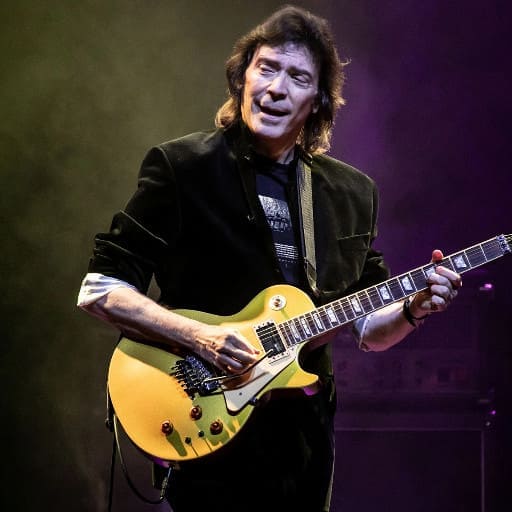 Steve Hackett Concerts in New York