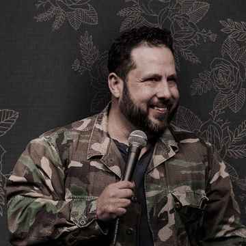 Steve Trevino New York Tickets
