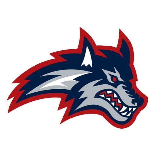 Stony Brook Seawolves Football Schedule 2026–2027