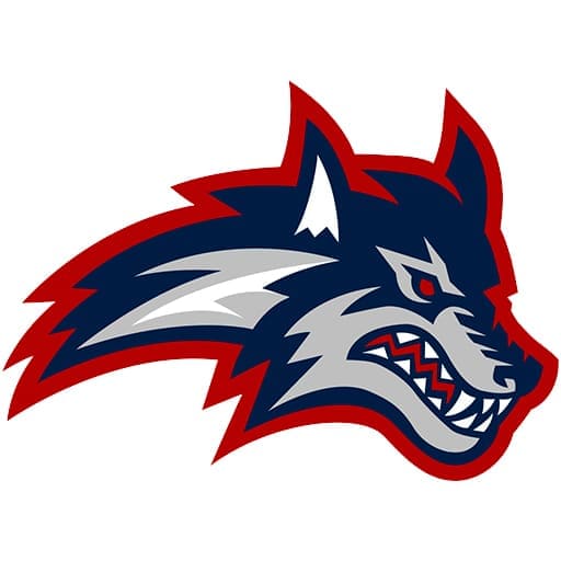 Stony Brook Seawolves Schedule 2026–2027