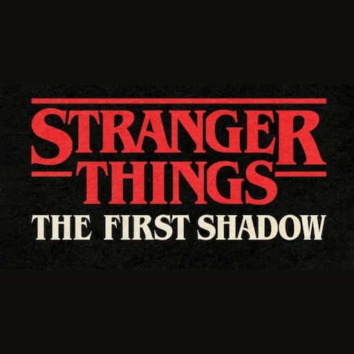 Stranger Things: The First Shadow New York Tickets