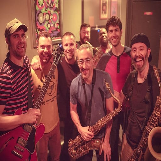 Streetlight Manifesto Concerts in New York