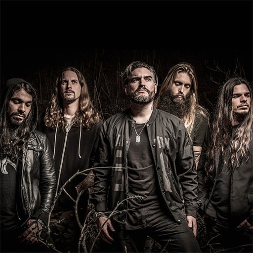 Suicide Silence Concerts in New York