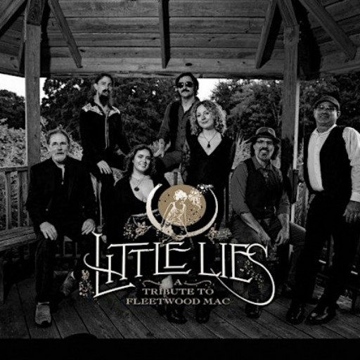 Tell Me Lies - Tribute To Fleetwood Mac concerts in New York.