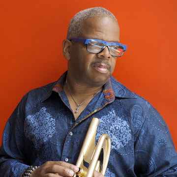 Terence Blanchard Concerts in New York