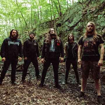 The Black Dahlia Murder Concerts in New York