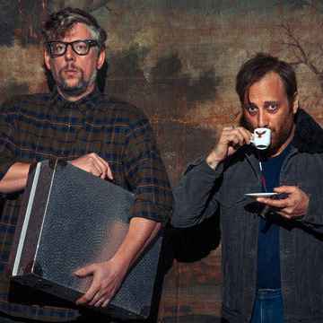 The Black Keys Concerts in New York