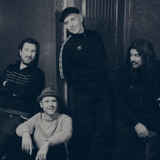 The Bouncing Souls Concerts in New York