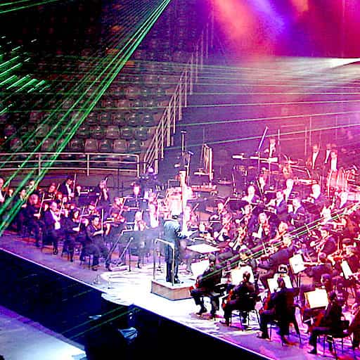 The Cleveland Orchestra Concerts in New York